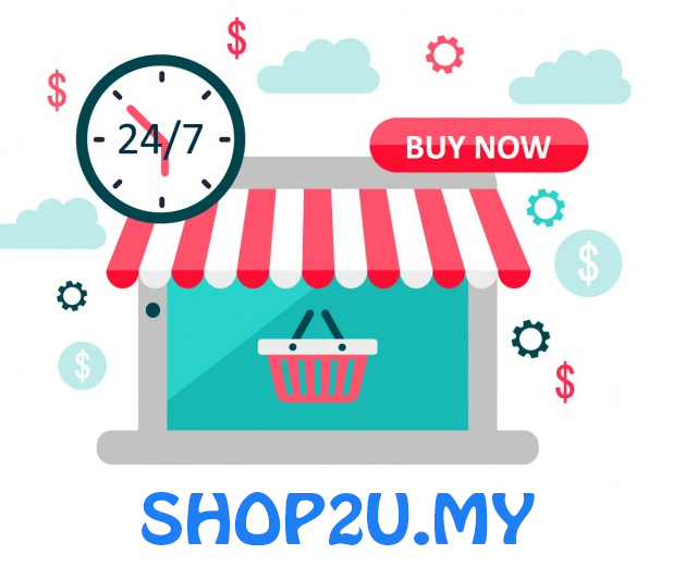 Shop2u.MY